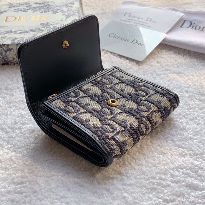 Christian Dior Wallet